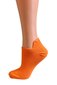Kojinės moterims Sokisahtel, oranžinės kaina ir informacija | Moteriškos kojinės | pigu.lt