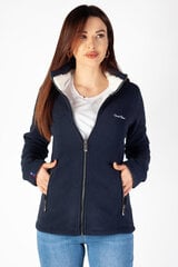 Курткa VOILE BLEUE ARIELNAVYOFFWHITE-L цена и информация | Женские куртки | pigu.lt