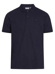 Calvin Klein Smooth Cotton  Slim Night Sky 560075860 цена и информация | Мужские футболки | pigu.lt