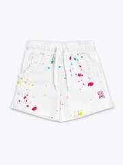 Brums Shorts Felpina 520088357 цена и информация | Шорты для девочек | pigu.lt