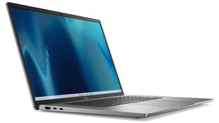 Dell Latitude 16 7640, i5-1345U, 16GB, 512SSD, Win11P kaina ir informacija | Nešiojami kompiuteriai | pigu.lt