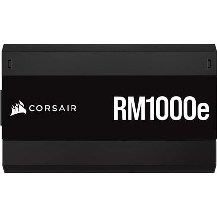 Corsair RMe Series RM1000e цена и информация | Maitinimo šaltiniai (PSU) | pigu.lt