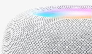 Apple HomePod Gen 2 MQJ83D/A kaina ir informacija | Apple Video ir Audio aparatūra | pigu.lt