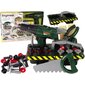 Įrankių rinkinys Lean Toys Engineer Tool Set kaina ir informacija | Žaislai berniukams | pigu.lt