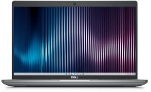 Dell Latitude 14 5440, i5-1335U, 8GB, 256SSD, Win11P, EST kaina ir informacija | Nešiojami kompiuteriai | pigu.lt