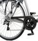 Grandinės apsauga Axa Ksr kaina ir informacija | Kitos dviračių dalys | pigu.lt