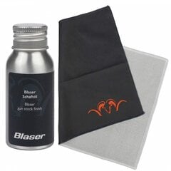 Valymo alyva Blaser, 100ml цена и информация | Охотничьи принадлежности | pigu.lt