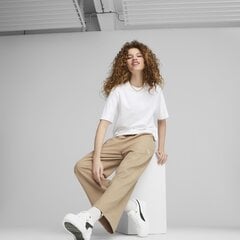 Штаны PUMA HER Straight цена и информация | Спортивная одежда для женщин | pigu.lt