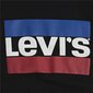 Levi's marškinėliai berniukams S6495272, juodi kaina ir informacija | Marškinėliai berniukams | pigu.lt