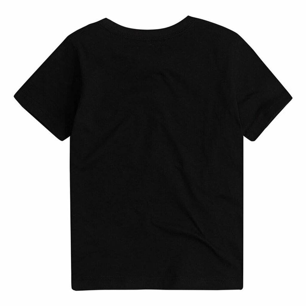 Levi's marškinėliai berniukams S6495272, juodi kaina ir informacija | Marškinėliai berniukams | pigu.lt