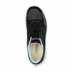Skechers Max Cushioning Elite, Женские кеды, черный цена и информация | Спортивная обувь, кроссовки для женщин | pigu.lt