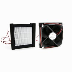 Raise3D Pro2 Air Filter kaina ir informacija | Spausdintuvų priedai | pigu.lt