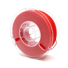 3D spausdinimo siūlas Raise3D Premium PLA 1.75mm 1kg Red цена и информация | Смарттехника и аксессуары | pigu.lt