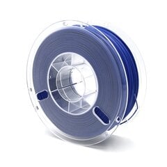 Нить для 3D-печати Raise3D Premium PLA 1,75 мм, 1 кг, голубая цена и информация | Смарттехника и аксессуары | pigu.lt