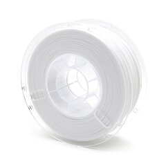 3D spausdinimo siūlas Raise3D Premium PC 1.75mm 1kg White kaina ir informacija | Išmanioji technika ir priedai | pigu.lt