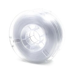 3D spausdinimo siūlas Raise3D premium PC 1.75mm 1kg Clear kaina ir informacija | Išmanioji technika ir priedai | pigu.lt