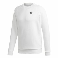 Толстовка без капюшона мужская Adidas Essential цена и информация | Мужские толстовки | pigu.lt