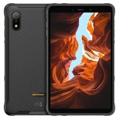 Ulefone Armor Pad 8 LTE 4/64GB UF-TAP/BK цена и информация | Планшеты | pigu.lt