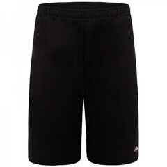Спортивные шорты для мальчиков Fila FAT0322 80010  Чёрный цена и информация | Шорты для мальчиков | pigu.lt