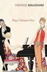 Plays Volume One, Volume One цена и информация | Рассказы, новеллы | pigu.lt