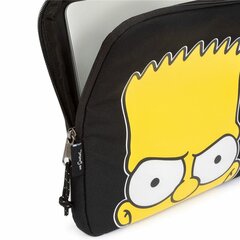 Чехол для ноутбука Eastpak The Simpsons Bart цена и информация | Рюкзаки, сумки, чехлы для компьютеров | pigu.lt