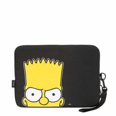 Чехол для ноутбука Eastpak The Simpsons Bart цена и информация | Рюкзаки, сумки, чехлы для компьютеров | pigu.lt