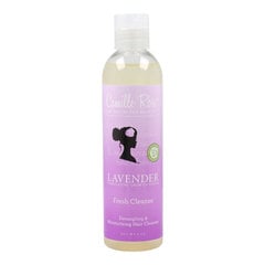 Šampūnas Camille Rose Fresh Cleanse Lavender, 266 ml kaina ir informacija | Šampūnai | pigu.lt