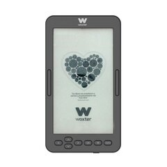 Woxter Scriba 195 S Black EB26-069 kaina ir informacija | Woxter Kompiuterinė technika | pigu.lt