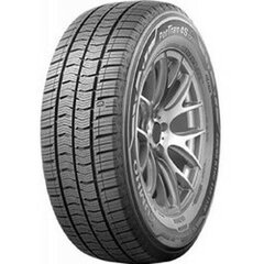 Kumho CX11 Portran 4S 195/75R16C 110/108 R kaina ir informacija | Universalios padangos | pigu.lt