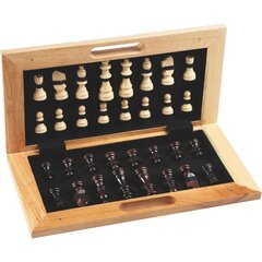 Šachmatai Alga Deluxe kaina ir informacija | Stalo žaidimai, galvosūkiai | pigu.lt