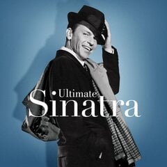 Vinilinė plokštelė Frank Sinatra Ultimate Sinatra kaina ir informacija | Vinilinės plokštelės, CD, DVD | pigu.lt