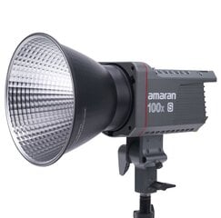 Amaran 100x S цена и информация | Осветительное оборудование для фотосъемки | pigu.lt
