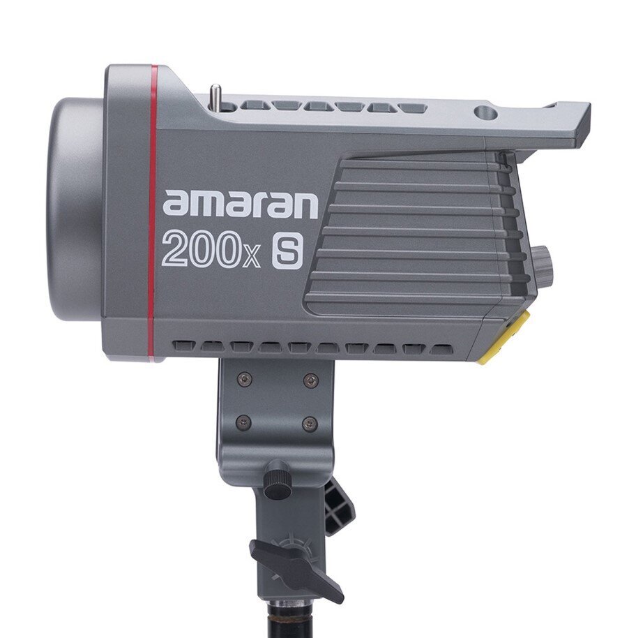 Amaran 200x S, 1 vnt kaina ir informacija | Fotografijos apšvietimo įranga | pigu.lt