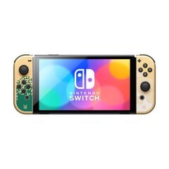 Nintendo Switch OLED - The Legend of Zelda: Tears of the Kingdom Edition цена и информация | Игровые приставки | pigu.lt