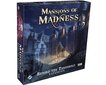 Stalo žaidimo papildymas Mansions of Madness Second Edition Beyond the Threshold Expansion, EN kaina ir informacija | Stalo žaidimai, galvosūkiai | pigu.lt