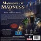 Stalo žaidimo papildymas Mansions of Madness Second Edition Beyond the Threshold Expansion, EN kaina ir informacija | Stalo žaidimai, galvosūkiai | pigu.lt