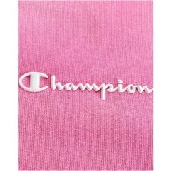 Džemperis moterims Champion legacy 116066PS074, rožinis kaina ir informacija | Džemperiai moterims | pigu.lt
