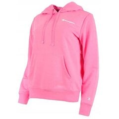 Hooded sweatshirt champion legacy for women's pink 116066ps074 116066PS074 цена и информация | Женские толстовки | pigu.lt