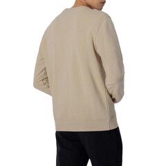 Crewneck sweatshirt champion legacy for men's beige 218536ms073 218536MS073 цена и информация | Мужские толстовки | pigu.lt