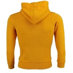 Hooded full zip sweatshirt champion legacy for children's orange 306170ys113 306170YS113 цена и информация | Свитеры, жилетки, пиджаки для мальчиков | pigu.lt