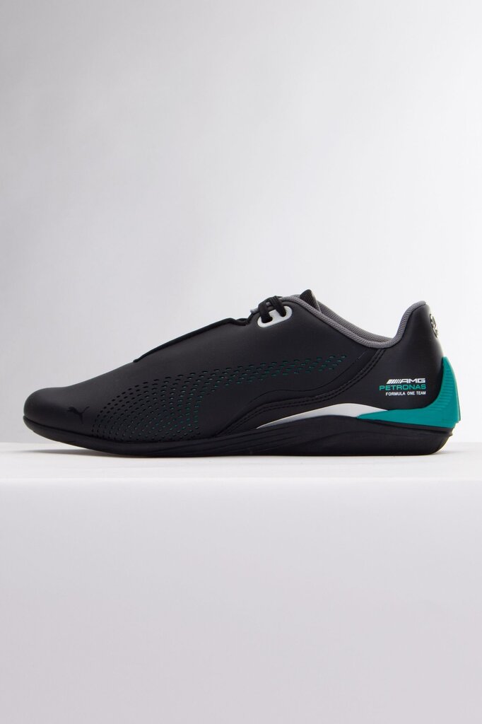 Sportiniai batai vyrams Puma 0719602, juodi kaina ir informacija | Kedai vyrams | pigu.lt