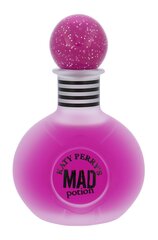 Katy Perry Katy Perry´s Mad Potion EDP для женщин 100 мл цена и информация | Katy Perry Духи, косметика | pigu.lt