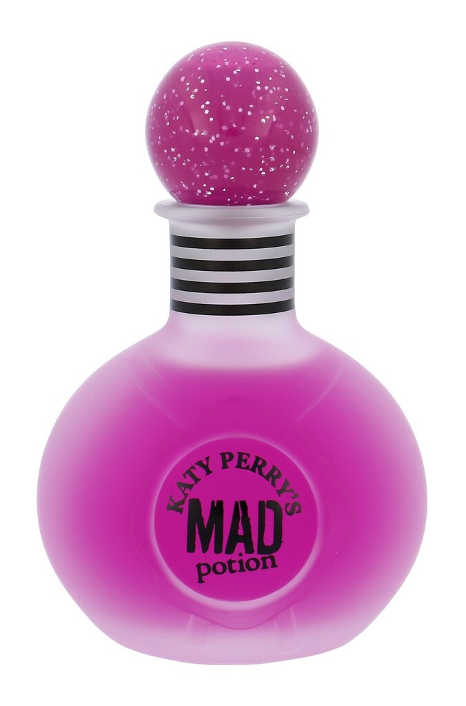 Kvapusis vanduo Katy Perry Katy Perry's Mad Potion EDP moterims 100 ml kaina ir informacija | Kvepalai moterims | pigu.lt