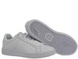 Laisvalaikio batai moterims K-Swiss 97011-125-M, balti цена и информация | Sportiniai bateliai, kedai moterims | pigu.lt