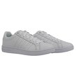 Laisvalaikio batai moterims K-Swiss 97011-125-M, balti цена и информация | Sportiniai bateliai, kedai moterims | pigu.lt