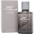 Tualetinis vanduo David Beckham Beyond EDT vyrams 90 ml