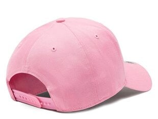 Mlb los angeles dodgers 47 brand unisex pink b-rac12ctp-rsa B-RAC12CTP-RSA цена и информация | Женские шапки | pigu.lt