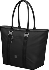 Kelioninis krepšys Douchebags Essential Tote 25L, juodas kaina ir informacija | Kuprinės ir krepšiai | pigu.lt