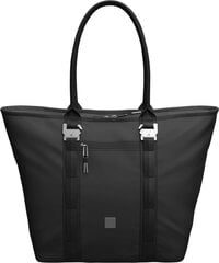 Kelioninis krepšys Douchebags Essential Tote 25L, juodas kaina ir informacija | Kuprinės ir krepšiai | pigu.lt