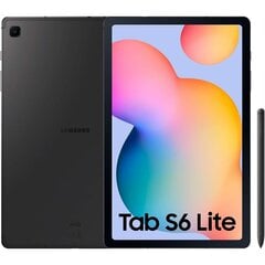 Samsung Galaxy Tab S6 Lite цена и информация | Планшеты | pigu.lt